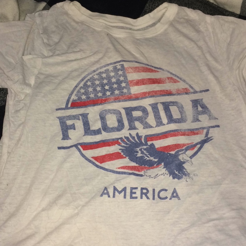 American eagle shirt